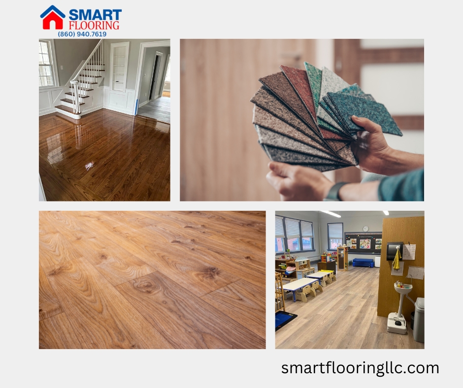 Central CT Flooring Services